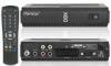 Diseqc 1.0 / 1.1 Globo X80 HD PVR Satellite Receiver DVB-S With CONAX CA, RCA Stereo Audio