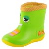 PVC Injection Boots For Kids