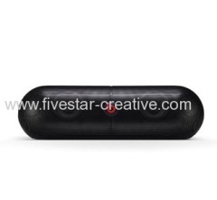 The Newest Beats Pill XL Wireless Speakers Black AAA Quality