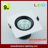 9W 540lm COB Ceiling Light