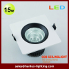 15W 1080lm LED Ceiling Light