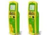 Hotel Smart Card Ticket Vending Machine With Wireless Module Machine Kiosk