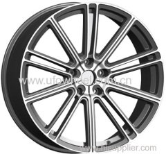 Car Alloy Wheels in large 22 inch