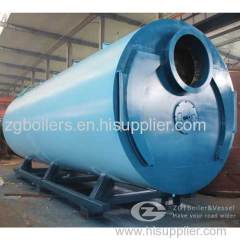 3 ton oil fired boiler supplier and price
