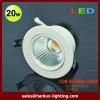 20W 1600W Ceiling Light