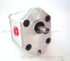 group 05A gear pumps hydraulic pump Single gear pump