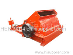 Hong En counterattack crusher