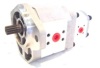 group 4+3 gear pumps hydraulic pump Tandem Gear Pump