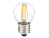 filament Led global lamp