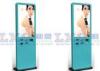 Free Standing Digital Signage Kiosk