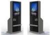 3G Wifi HD Free Standing Kiosk