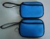 Waterproof Soft Electronic Pouches , Carry Pouch For Digital Camera