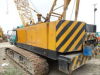 Used Crawler Crane Hitachi KH180