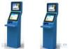 Self Service Check In Kiosks At Airports