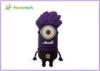 Cartoon Character Monster USB Flash Drive 8GB , Minion USB 1.1 / 2.0