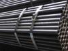 Round ASTM A209 T1 T1a T1b Boiler Steel Tubes for Chemical , ISO PED API Certificated