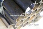 Round ASTM A369 A369 FP1 A369 FP2 Mild Steel Tubing / Seamless Alloy Steel Pipe