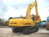 Used Sumitomo Crawler Excavator S280