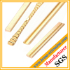 watch belt brass extrusion profile section