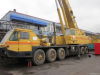 Used GROVE 80tons TM800