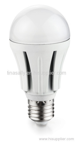 led 12w bulb aluminum led a60 bulb 4500k led globe bulb e27 12w 100-265Vac