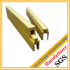 electrical components copper alloy extrusion profiles