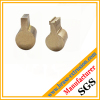 Chinese manufacturer OEM ODM lock cylinder brass profiles