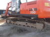 Used Hitachi Crawler Excavator 20 tons ZX200-6