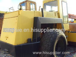 Used Bomag BW217 Road Roller