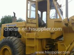 Used Kawasaki Wheel Loader 85Z