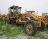 Used CAT 14G Motor Grader