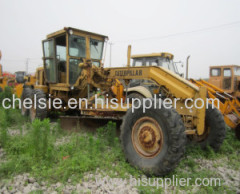 Used CAT 14G Motor Grader