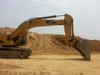 Used CAT 345C Crawler Excavator