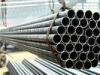 Square Welded Alloy Steel ERW Tubes with DIN 2458 A106 ST37 Q235 X65 for Pressure Purpose