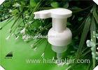 40mm Plastic Foam Dispenser Pumpr Cosmetic PET Bottle Dispensing Pump