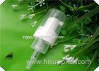 42mm Durable Liquid soap dispenser foaming pump , Cuisipro Soap foam pump