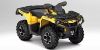 2013 Can-Am Outlander 800R XT