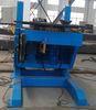 Adjustable 1400mm Rotary Welding Positioner for Tank Vessel Welding