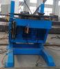 Adjustable 1400mm Rotary Welding Positioner for Tank Vessel Welding