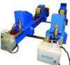Fit-up Roller Industry Wind Tower Production Line Adjustable 60 Tons