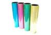Yellow Pink Colored Rubber Magnet Rolls Of Magnetic Sheeting for Magnetic Photo Frames