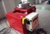 300kg Rotary Welding Positioner with AC Frenquency Conversion Speed