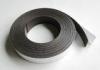 Custom Size Rubber Magnetic Strip with Adhesive with 8 x 2mm, 8 x 3mm, 8 x 4mm, 9 x 3mm