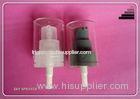 0.12 cc Plastic Cream Pumps , Liquid lotion sprayer head 20 / 410