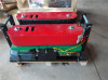 cable pusher Cable Laying Equipment cable laying machine