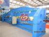 High efficient boiler Wind Tower Production Line , Plate Beveling / Edge Milling Machine