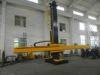 4x7 Welding Manipulator Welding Column And Boom With Cross Slide Motorized Rotation