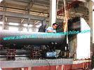 Designed Wind Tower Equipment Head And Tail Welding Positioner For Work Piece