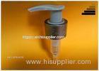 Soap Dispenser Pump Replacement plastic Body Wash pump 2.00 +- 0.20cc