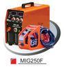 inverter aluminum Electric ARC Welding Machine MIG200Y with gas protection